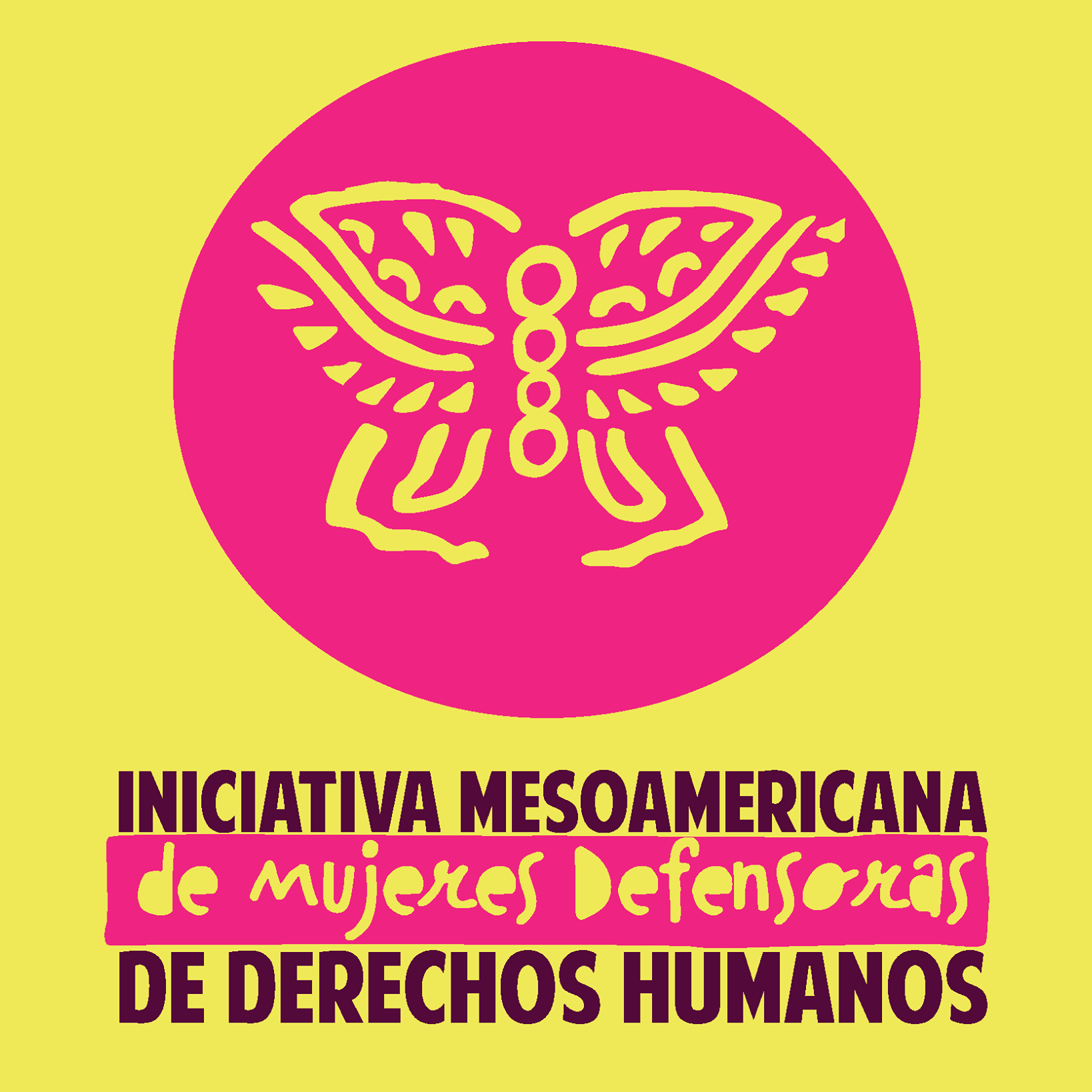 Iniciativa Mesoamericana de Mujeres Defensoras de Derechos Humanos (IM-Defensoras)